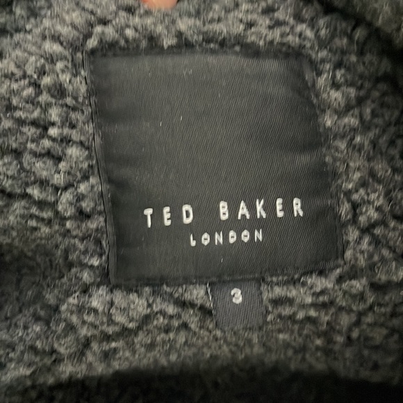 Ted Baker size 3 men’s jacket - Picture 5 of 6